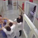 درگیری خشونت‌آمیز در درمانگاه/ پزشک و پرسنل هدف حمله قرار گرفتند