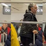 دلیل سفر پژمان جمشیدی به کانادا مشخص شد