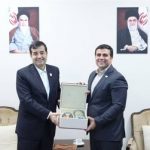 دنیامالی: میزبان شایسته‌ای برای بازی‌های کشورهای اسلامی 2029 خواهیم بود