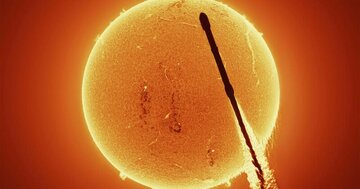 ده هزارمین ماهواره استارلینک به مدار رسید