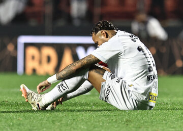 دیوانه‌ها نیمار را می‌خرند!