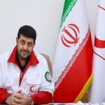 رئیس جمعیت هلال‌احمر منصوب شد