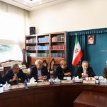 رئیس کمیسیون اصل ۹۰: روسیه در جنگ ۱۲ روزه و پس از آن پایبندی و همراهی خود را به کشورمان نشان داد/ نیاز است اخذ تابعیت در خصوص برخی از اتباع انجام شود