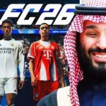 راز میلیارد دلاری محمد بن سلمان / پشت پرده بزرگ‌ترین خرید تاریخ بازی‌های ویدیویی