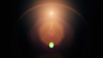 راز نورهای ناشناس آسمان در دوران جنگ سرد فاش شد