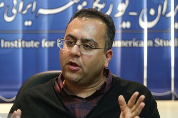 راز همکاری اروپا با کشورهای عربی در ادعای ارضی علیه ایران