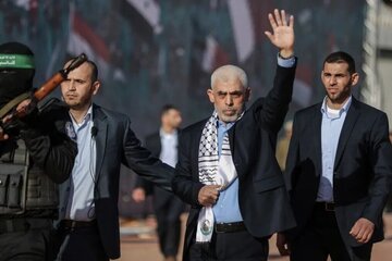 رسانه صهیونیستی: پیکر یحیی السنوار و برادرش تحویل داده نمیشود/ وزیرخارجه صهیونیستی: قصد نداریم جنگ را از سر بگیریم