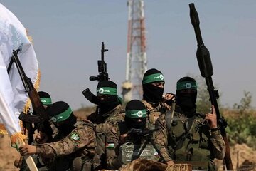 رسانه عبری  از اختلاف نظر اصلی حماس با اسرائیل خبر داد
