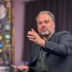رشیدی کوچی: چرا فلان وزیری که در دولت حضور دارد، در شورای عالی فضای مجازی به ادامه فیلترینگ رأی می‌دهد؟/ نمی‌خواهند برای این موضوع هزینه بدهند