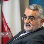 روایت بروجردی از وعده اروپایی ها که انجام نشد/با فعال شدن اسنپ بک دندانِ طمعِ کار با اروپا و آمریکا کشیده شد