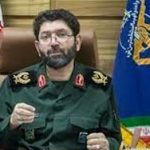 روایت فرمانده سپاه تهران از حمله موشکی به العدید + جزئیات