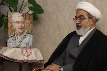 روایت پورخاقان را روحیه شهید؛ تمایلی برای ورود به مناقشات سیاسی بی‌ثمر نداشت/می گفت که رهبر معظم انقلاب از ما کار می‌خواهند نه صحبت و سخنرانی