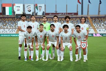 روسها از  تیم ایران نوشتند