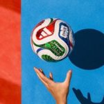 رونمایی از توپ جدید فیفا برای جام جهانی ۲۰۲۶/ تریوندا هوشمندترین توپ جهان