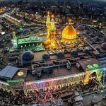 رییس سازمان گردشگری کربلا: ایرانی‌ها رتبه نخست گردشگری زیارت عراق هستند/ در ایران خدمات سلامت به عراقی‌ها بسیار گران عرضه می‌شود