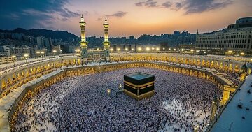 زمان و اولویت‌ ثبت‌نام حج ۱۴۰۵ اعلام شد