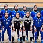 زنان استقلال، انتقام الوصل را از پالایش نفت اصفهان گرفتند
