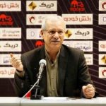 زنوزی زرنگ است؛ پرسپولیس در پرونده بیرانوند کمترین دفاع را کرد!