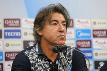 ساپینتو این بازیکن استقلال را بخشید