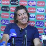 ساپینتو: خوشحالم دوباره اینجا هستم/ از کجا شروع کنم؟