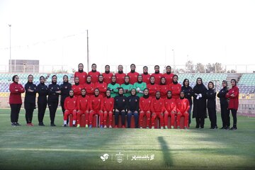 سایه سنگین بدهی در باشگاه پرسپولیس/ پرداختی به زنان صفر تومان!
