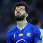 ستاره استقلال زیر تیغ جراحی!