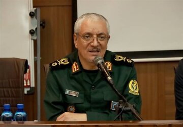 سخنگوی وزارت دفاع: اگر دشمن هوس تهدید کند، ناکامتر از جنگ ۱۲ روزه میشود/ توانمندیهای تسلیحاتی و عملیاتی ایران نسبت به قبل از جنگ افزایش داشته است
