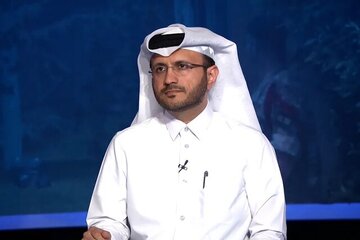 سفر نخست وزیر قطر به مصر برای شرکت در مذاکره غزه