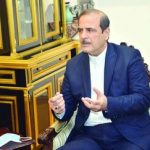سفیر سابق ایران در کویت،لبنان و اردن: شرکت ایران در اجلاس شرم الشیخ حتما مفید بود/ می توانستیم با حفظ خط قرمزها مواضع مان را اعلام کنیم