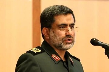 سلاح‌های شگفت‌انگیز ایران به روایت معاون سابق اطلاعات سپاه/ تعداد زیادی از نفوذی‌ها ارشاد شدند