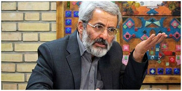 سلیمینمین: خنثیکردن جنگ روانی دشمن بدون ترمیم شکافهای اجتماعی ممکن نیست / جریانات سیاسی از زیادهخواهی دست بردارند