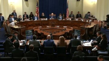 سنای آمریکا: تعطیلی دولت ترامپ به صورت نامحدود ادامه خواهد یافت