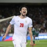 سورپرایز سردار آزمون در سوئیس