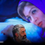 سکوت پژمان جمشیدی شکست/ قسم به دانههای خاک مادرم همه چیز دروغ است