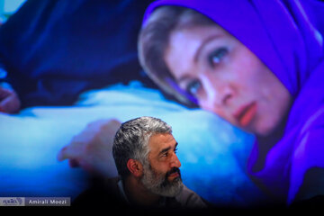 سکوت پژمان جمشیدی شکست/ قسم به دانههای خاک مادرم همه چیز دروغ است