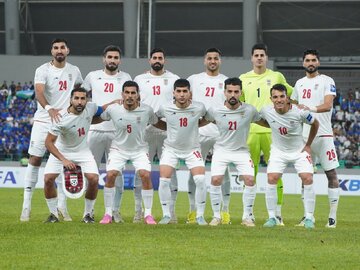 سیر تا پیاز حریف تیم ملی ایران ؛ پسران کم ارزش آقای مراکش!
