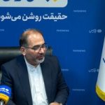 شریان انتخابات شوراها را کلید زد | مجتبی اکبری: مردم باید طعم مدیریت تخصص‌گرا را بچشند
