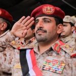 شهادت رئیس ستاد ارتش یمن