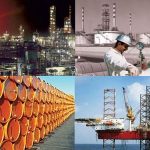 شوک آمریکا به غول‌های انرژی روسیه / قیمت نفت ۵ درصد رشد کرد