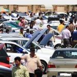 شوک شدید قیمتی در بازار خودرو/ آخرین قیمت پژو، سمند، شاهین، تارا و کوییک + جدول