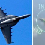 شکست دیگری برای اف ۳۵ / پیروزی غیرمنتظره جنگنده قدیمی در آسمان