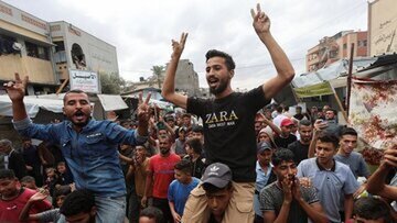 شینهوا: توافق آتش‌بس در غزه؛ گامی مثبت اما شکننده است