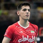 صادق مثل صابر کاظمی؛ طرفدار پرسپولیس هستم