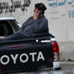 طالبان شبکه‌های اجتماعی را فیلتر کرد