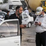طرح جدید پلیس راهور؛ این خودروها جریمه یا توقیف می‌شوند