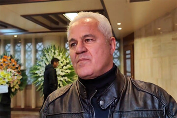 طعنه دوباره آقای گل پرسپولیس به هاشمیان؛ من بودم استعفا می‌دادم!