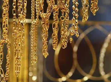طلا به بالاترین سطح قیمتی رسید/ قیمت جدید طلای جهانی امروز ۱۵ مهرماه ۱۴۰۵