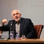 ظریف: ما نه شرقگرا و نه غربگرا هستیم بلکه ایران گرا هستیم/ آمریکا باید با درک واقعیت توانمندیهای بومی ایران فکر تسلیم را از سرش بیرون کند