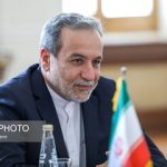عراقچی: اسنپ‌بک فعال نشده / رابطه راهبردی ایران و روسیه ریشه در اعتماد متقابل دارد / موضوع ایران از دستورکار شورای امنیت خارج می‌شود