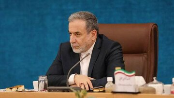 عراقچی: هیچ انسان عاقلی پیشنهاد آمریکا درباره اسنپ‌بک را نمی‌پذیرفت